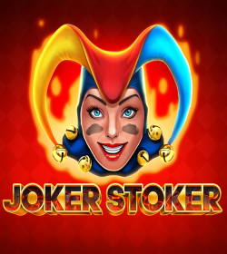 джокер стокер слот