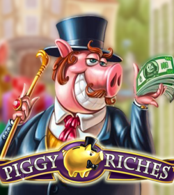 слот piggy riches